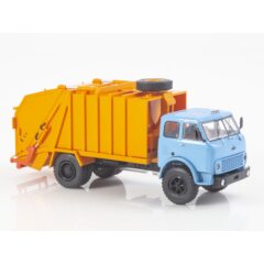 1:43 Масштабная модель Норба КИ-12 (5334)