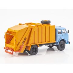 1:43 Масштабная модель Норба КИ-12 (5334)