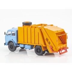 1:43 Масштабная модель Норба КИ-12 (5334)