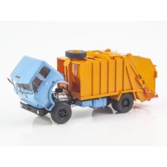 1:43 Масштабная модель Норба КИ-12 (5334)