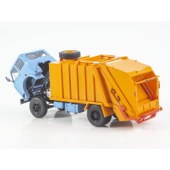 1:43 Масштабная модель Норба КИ-12 (5334)