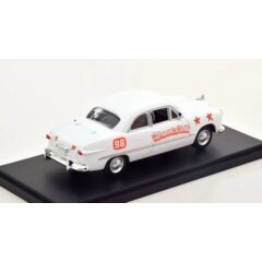 1:43 Масштабная модель FORD "Tournament of Thrills Thrill Show Car" 1949