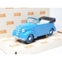 (Уценка!) 1:43 Масштабная модель КИМ 10-51, голубой