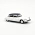 1:43 Масштабная модель CITROEN DS21 Pallas 1967 Carrara White