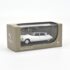 1:43 Масштабная модель CITROEN DS21 Pallas 1967 Carrara White