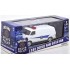 1:43 Масштабная модель DODGE Ram B250 Van "Indiana State Police" 1980