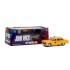 1:43 Масштабная модель CHECKER Marathon Taxi A11 N.Y.C. #5L89 1974 (из к/ф "Джон Уик III")