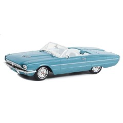 1:43 Масштабная модель FORD Thunderbird Convertible (открытый) 1966 (из к/ф "Тельма и Луиза")