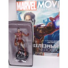 1:16 Marvel Movie Collection №1 - Железный человек