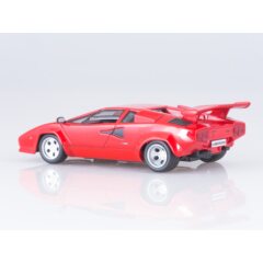 1:43 Суперкары №1 - Lamborghini Countach LP500