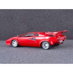 1:43 Суперкары №1 - Lamborghini Countach LP500