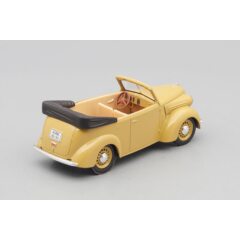 1:43 Масштабная модель КИМ 10-51, горчичный