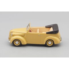 1:43 Масштабная модель КИМ 10-51, горчичный