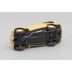 1:43 Масштабная модель КИМ 10-51, горчичный