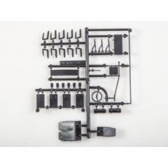 1:43 Сборная модель Автобус IKARUS 542