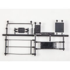 1:43 Сборная модель Автобус IKARUS 542