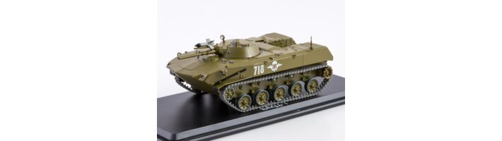 БМД-1 от SSM!