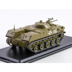 1:43 Масштабная модель БМД-1