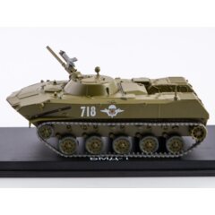 1:43 Масштабная модель БМД-1