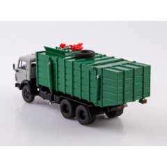 1:43 Масштабная модель КО-415А (53213)