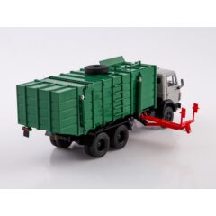 1:43 Масштабная модель КО-415А (53213)