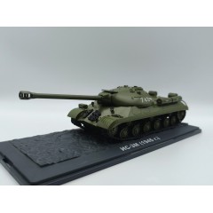 1:43 Наши танки №2 - ИС-3М