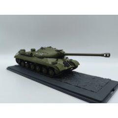 1:43 Наши танки №2 - ИС-3М