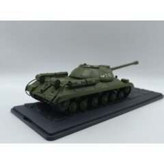 1:43 Наши танки №2 - ИС-3М