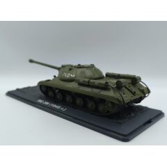 1:43 Наши танки №2 - ИС-3М