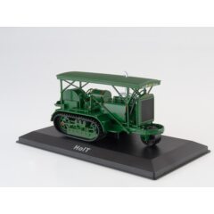 1:43 Тракторы №73 - "Холт"