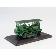 1:43 Тракторы №73 - "Холт"