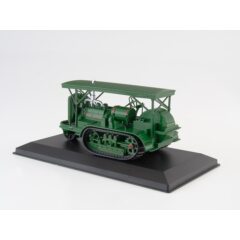 1:43 Тракторы №73 - "Холт"