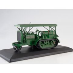 1:43 Тракторы №73 - "Холт"