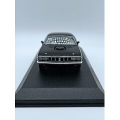 1:43 Масштабная модель PLYMOUTH 'Cuda 1971 (из к/ф "Джон Уик. Часть 4")