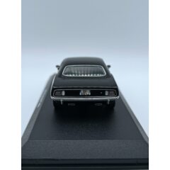 1:43 Масштабная модель PLYMOUTH 'Cuda 1971 (из к/ф "Джон Уик. Часть 4")