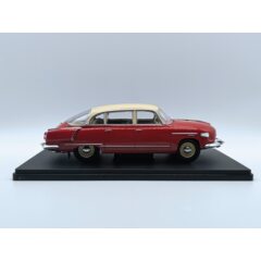 1:24 Samochody PRL №80 - TATRA 603