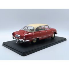 1:24 Samochody PRL №80 - TATRA 603