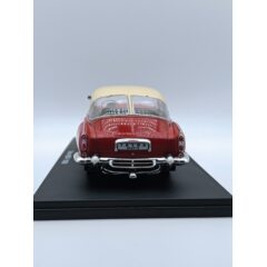 1:24 Samochody PRL №80 - TATRA 603