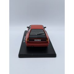 1:24 Масштабная модель AUDI Quattro (1980), Red