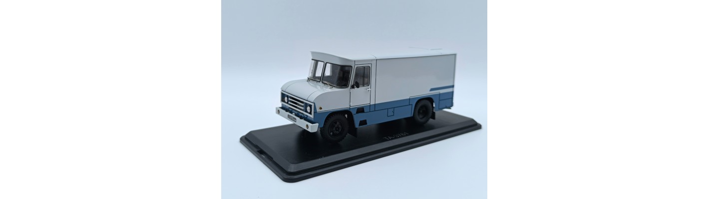 ТА-3761 "Хлеб" от ModelPro!
