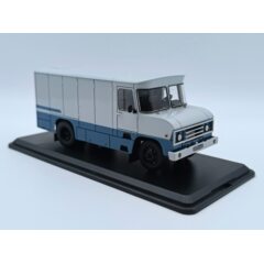 1:43 Масштабная модель ТА-3761 "Хлеб"