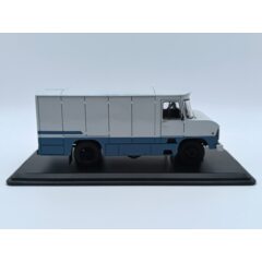 1:43 Масштабная модель ТА-3761 "Хлеб"