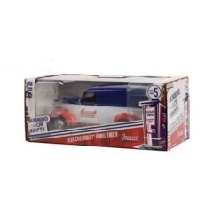 1:24 Масштабная модель CHEVROLET Panel Truck "Summit Racing Equipment" 1939