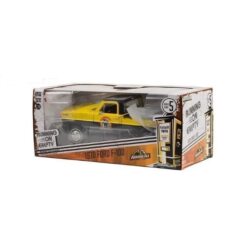 1:24 Масштабная модель FORD F-100 пикап "Armor All" 1970