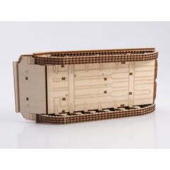 1:35 Сборная модель танка ПТ-76