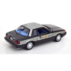 1:18 Масштабная модель FORD Mustang 5.0 SSP "North Carolina Highway Patrol State Trooper" 1993