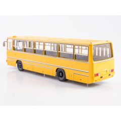 1:43 Масштабная модель Автобус Икарус-260