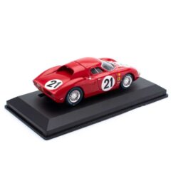 1:43 Масштабная модель FERRARI 275 LM #21 "North American Racing Team" Winner Le Mans 1965 Rindt - Gregory