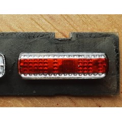 1:43 Задний фонарь LED (5490), комплект 4шт