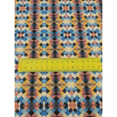 Самоклеющаяся текстура линолеума №3 (мелкая), для макетов, лист А4